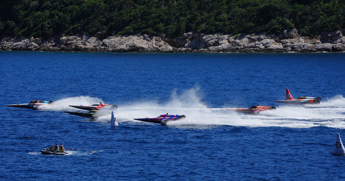 New Boats, Teams and Locations: E1's Growth Plan