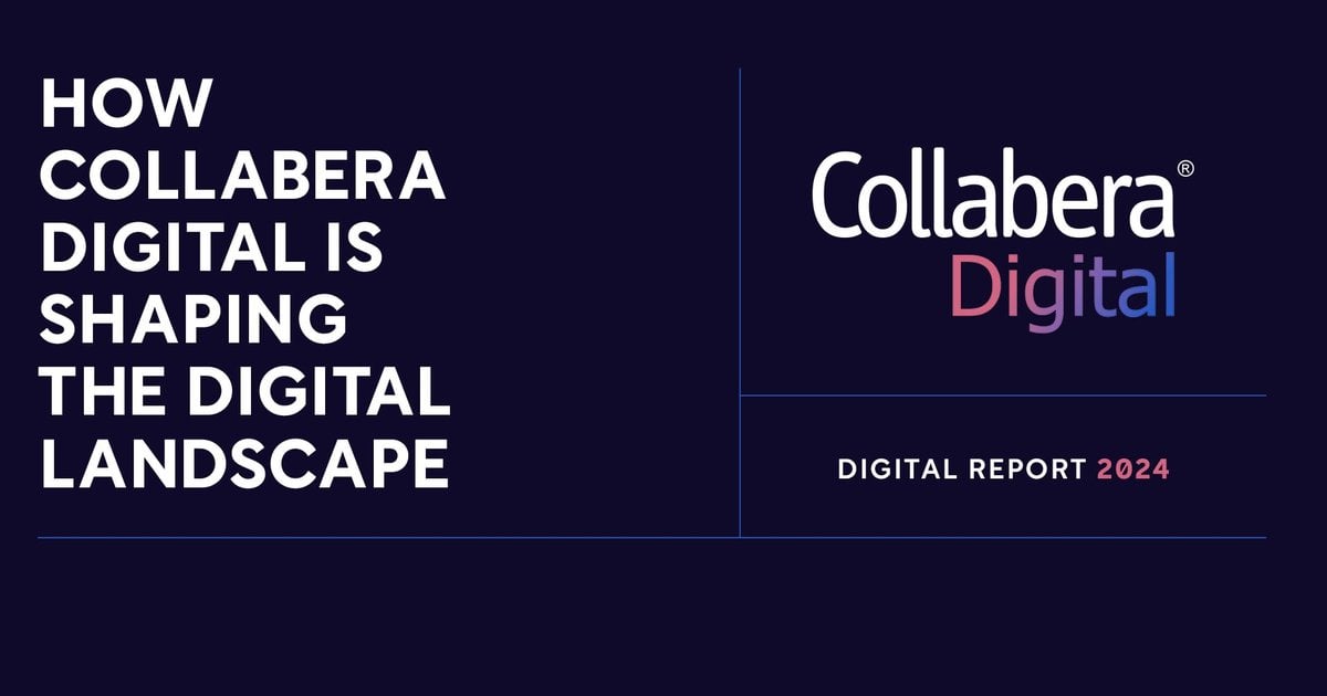 How Collabera is Shaping the Digital Landscape