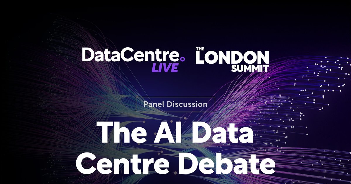 Leaders Discuss AI’s Impact at Data Centre LIVE | Data Centre Magazine