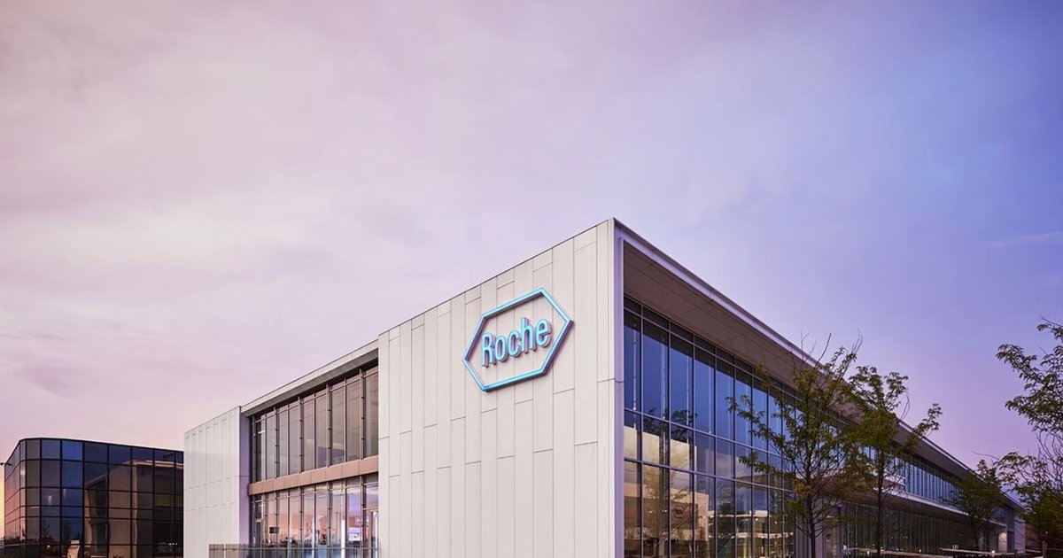 How Roche is Scaling Production After Obesity Breakthrough