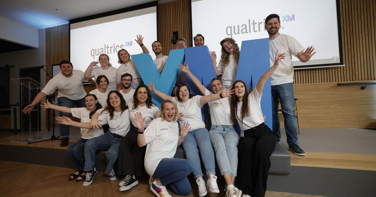 Five trends set to define employee experience in 2024 | Business Chief ...