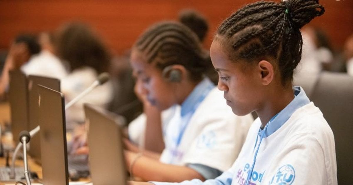 Girls in ICT Day: The Need for Equal Opportunities in Tech