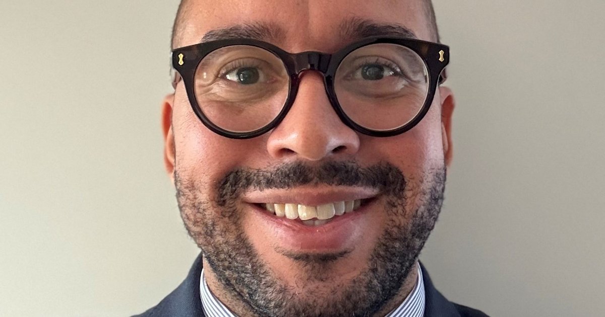 People Moves: Delvin Tillett | InsurTech Digital