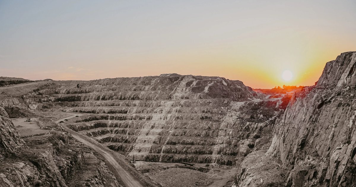 Canada's Critical Minerals Push: Meeting the Capital Gap