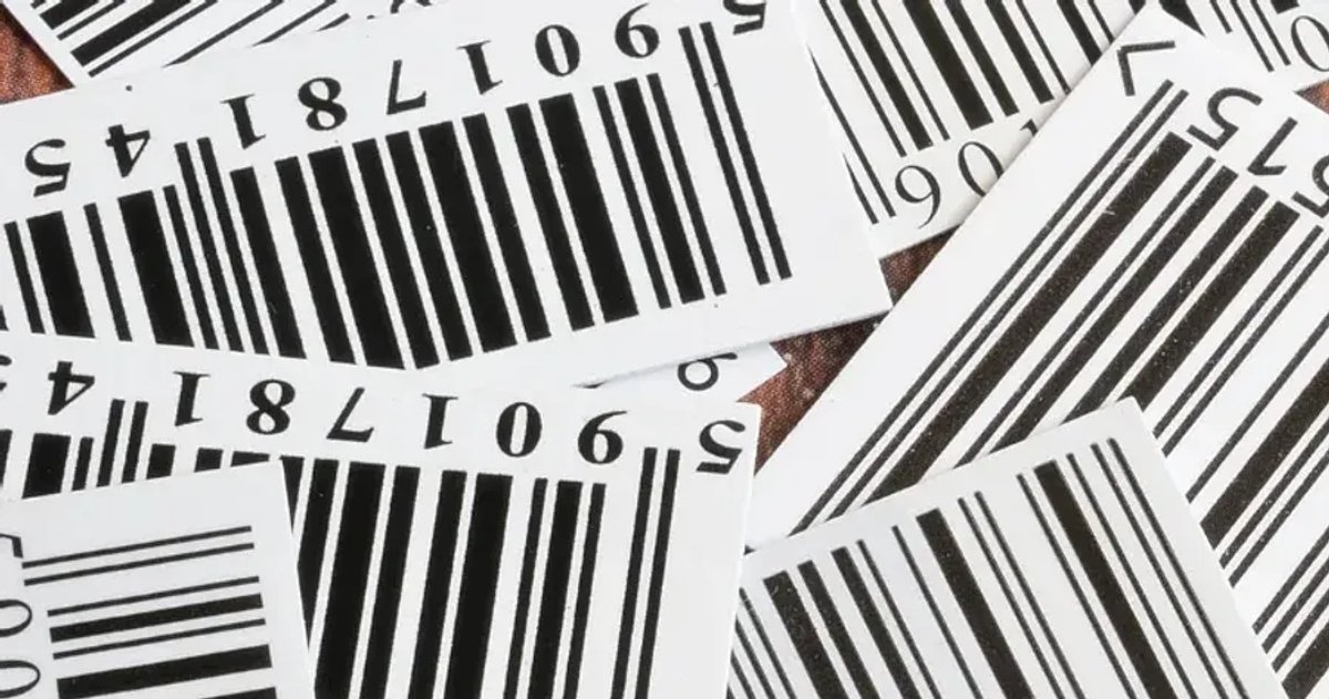 Barcode’s 50th Anniversary: Transforming Food Supply Chain | Food and ...