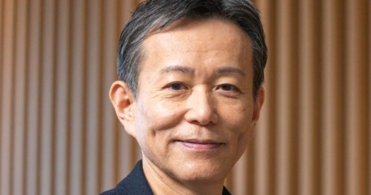 Physical AI Central to Hitachi's Bold Restructure