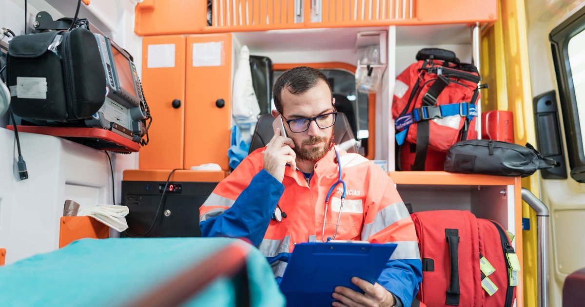 BT: Partners to deliver prioritised mobile communications across the United Kingdom