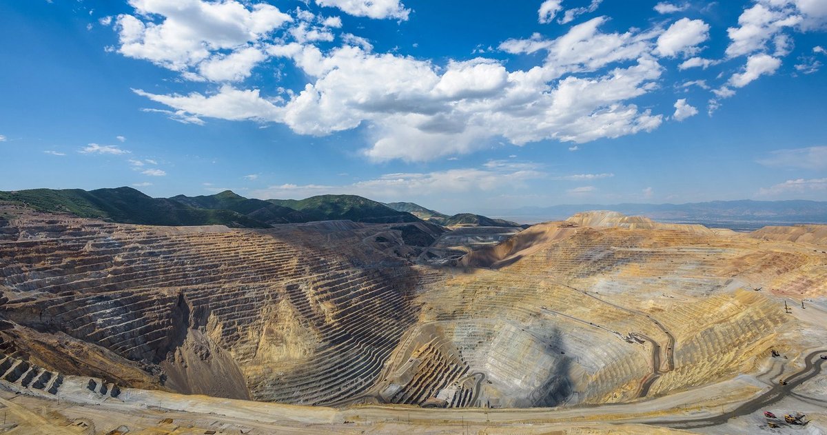 What Rio Tinto \u0026 Glencore Merger Collapse Means for Mining