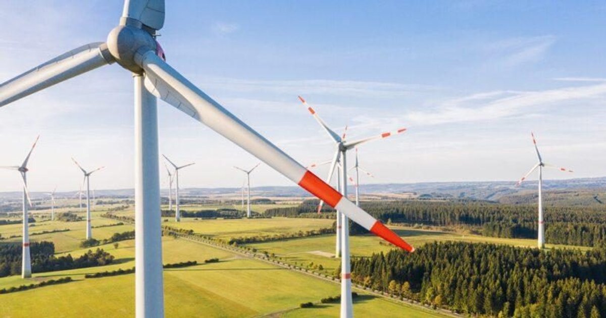 Nuclear Data Centres, PFAS & EV Energy: This Week’s Top 5
