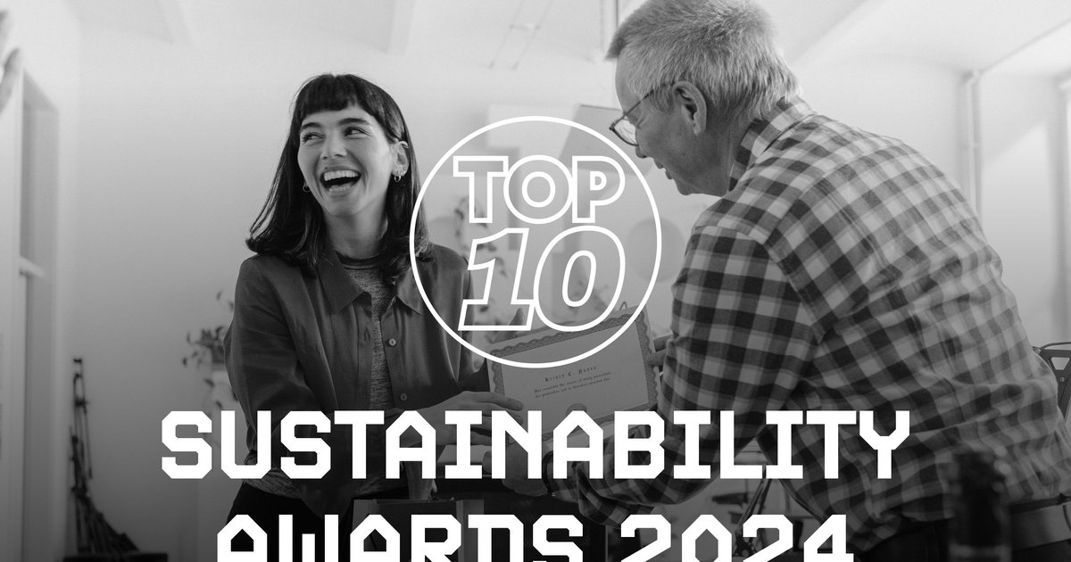 Shaping a Sustainable Tomorrow in 2024 EV Magazine