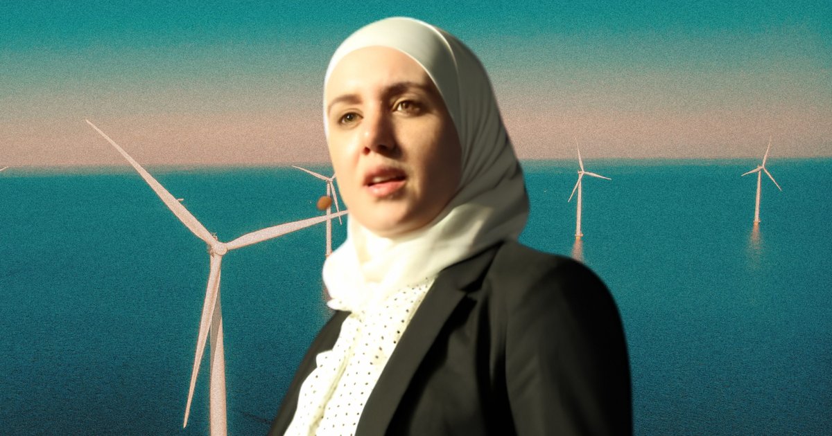Siemens Energy's Growing Role in the Reconstruction of Syria