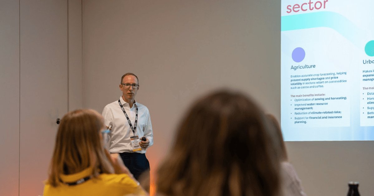 BIP.Verco on the Business Case for Climate Action