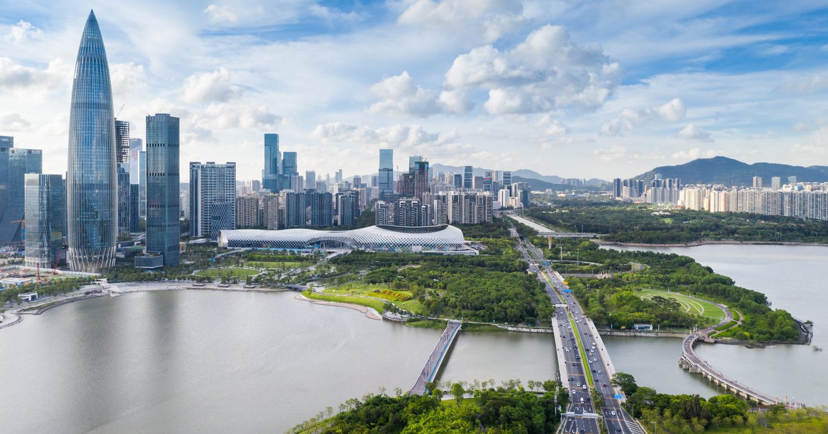 How Microsoft, IBM and Huawei Use AI to Make Cities Smarter