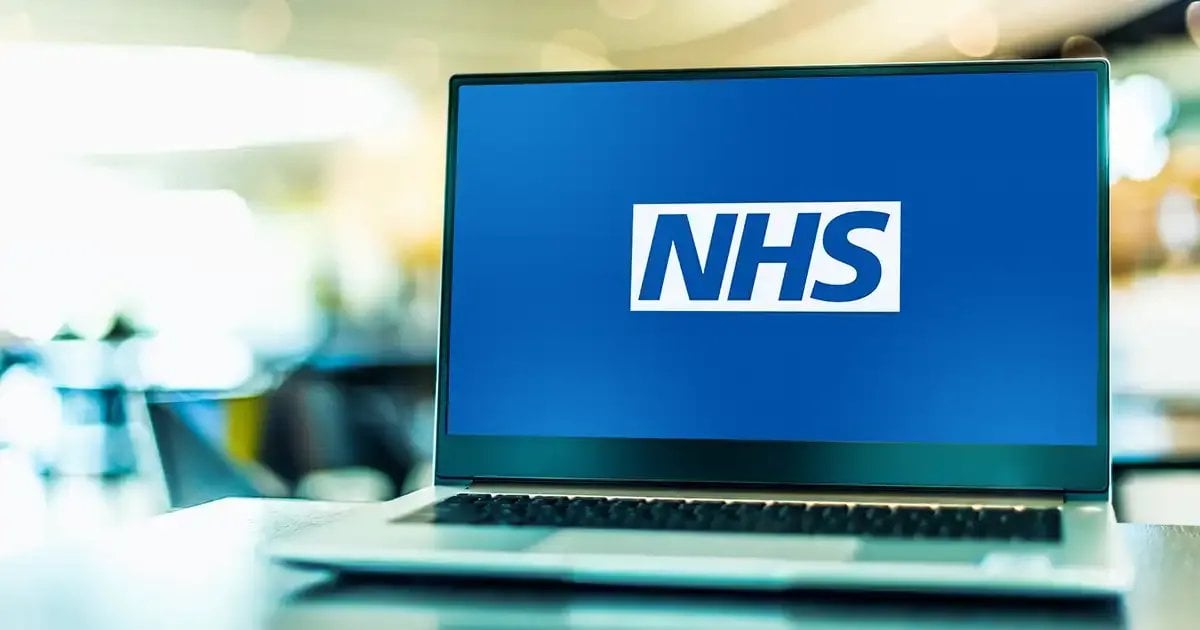 NHS brings AI-powered voice technology to frontline care; UK: AI-powered voice technology for healthcare