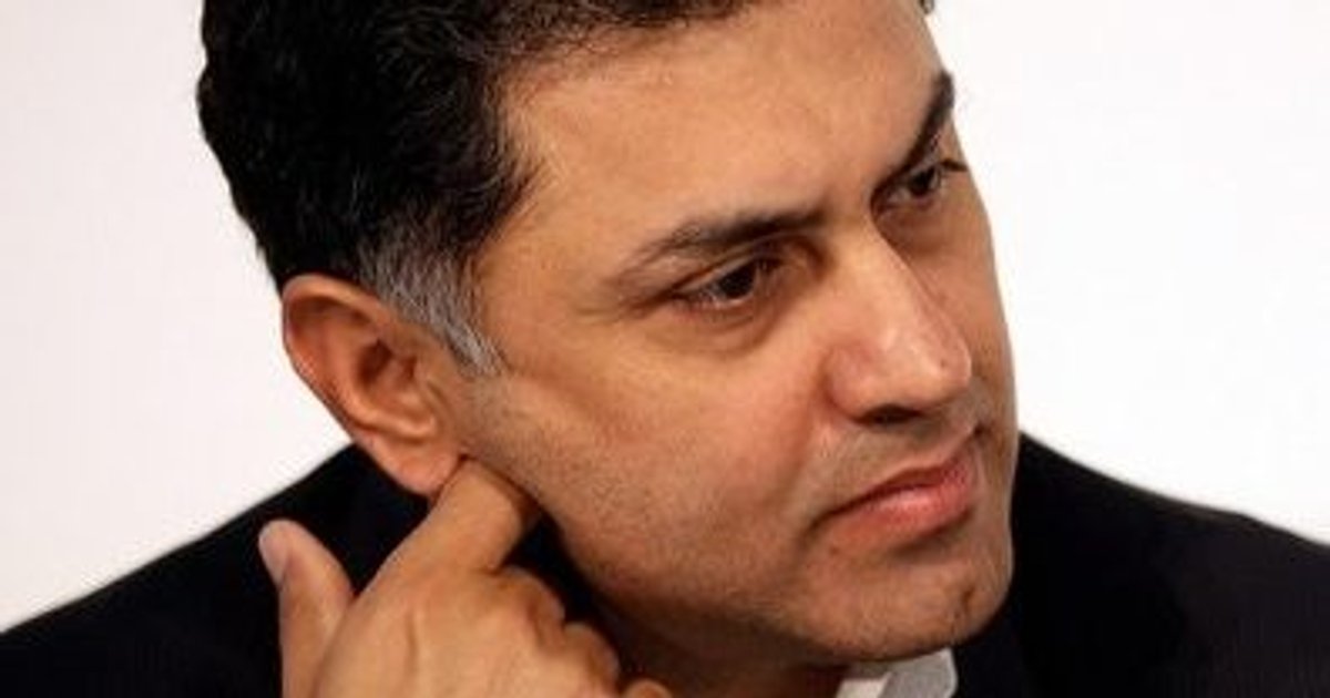 Palo Alto Networks CEO warns of AI skill shortage