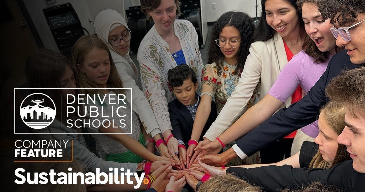 Students Drive Sustainable Change In Denver Public Schools Energy   Maxresdefault  