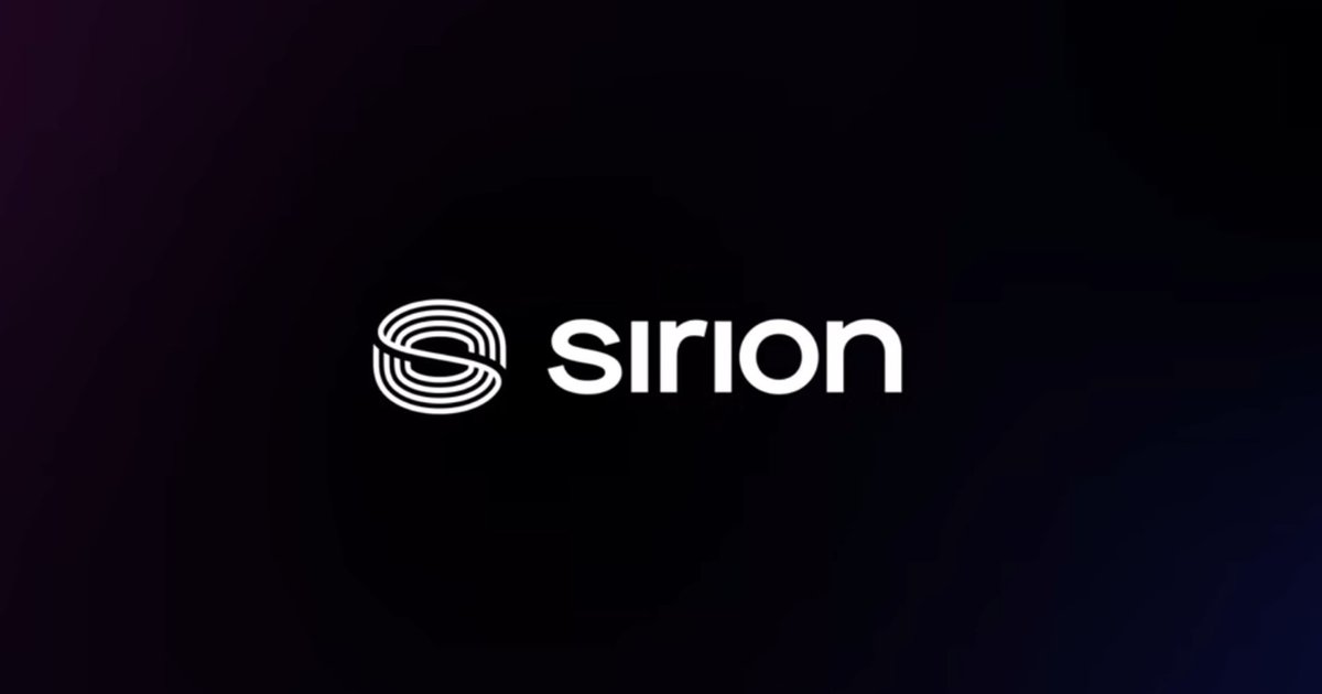 Sirion: Transforming CLM with Agentic AI | Supply Chain Digital