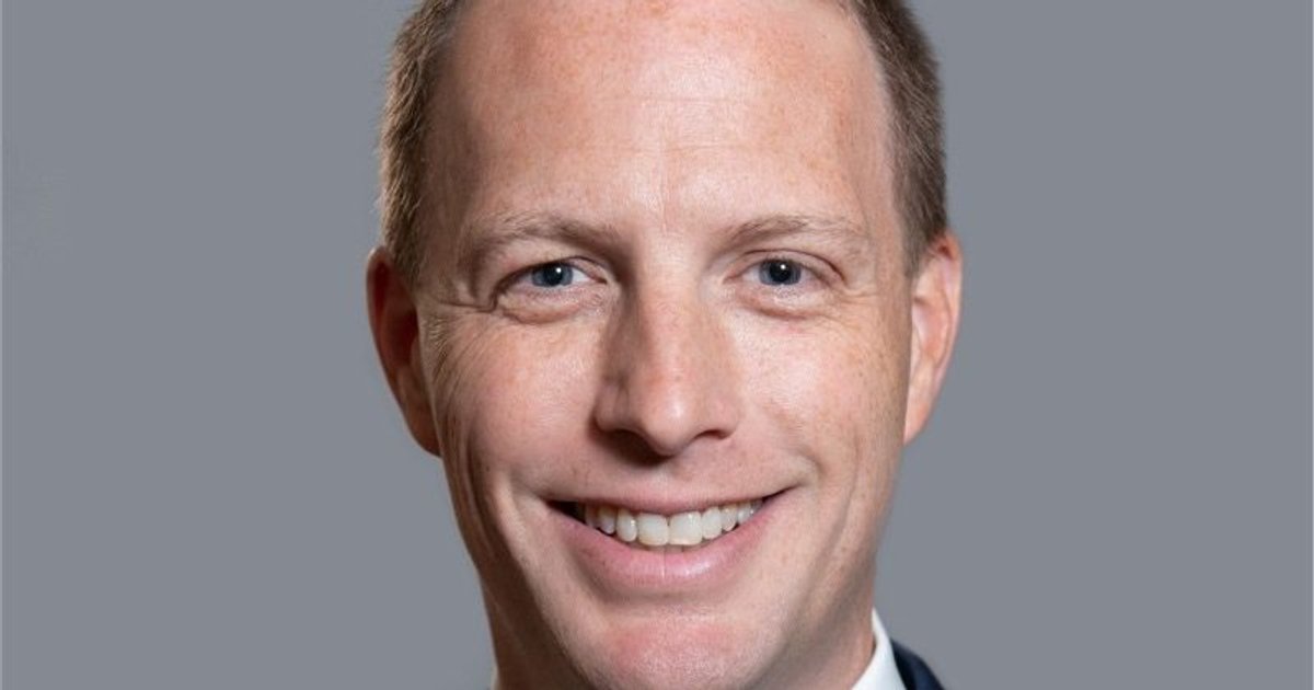 Jason Rutherford Oracle How Oracle's AI Data Centres Creates Jobs for Local Workers | AI Magazine