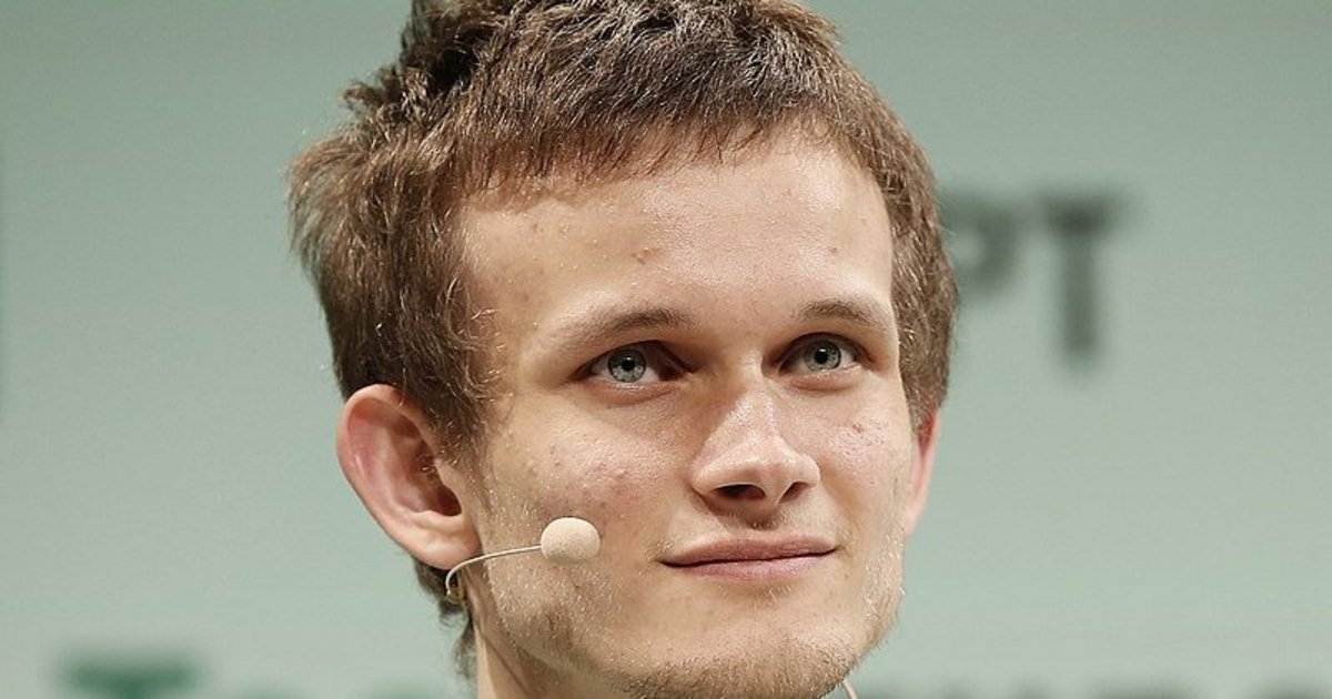 Vitalik Buterin: Co-founder Of Ethereum, Crypto Visionary | FinTech ...