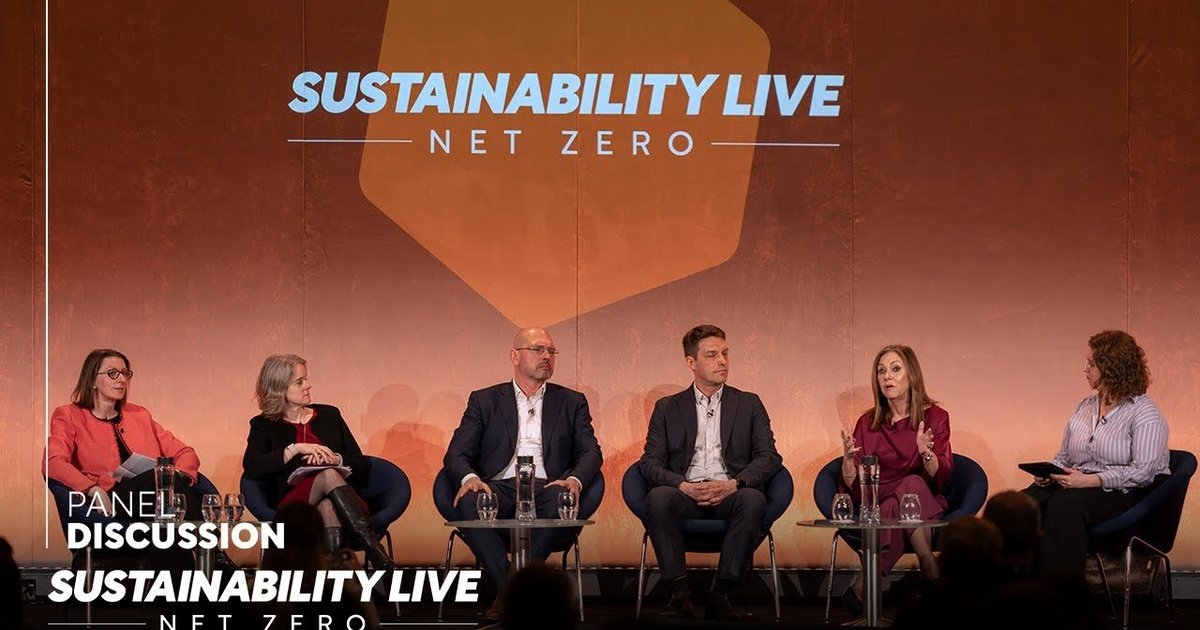 Navigating the Energy Transition: Insights from Industry Leaders