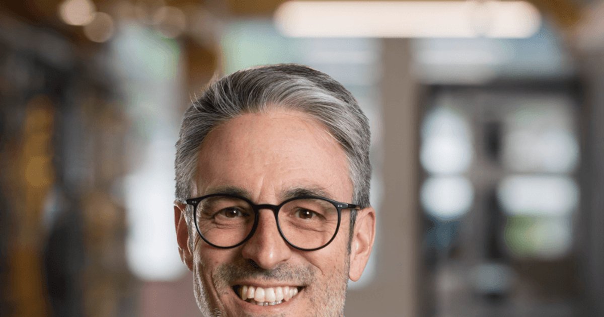 Digital Realty's Swiss Data Centre Raises Sustainability Bar