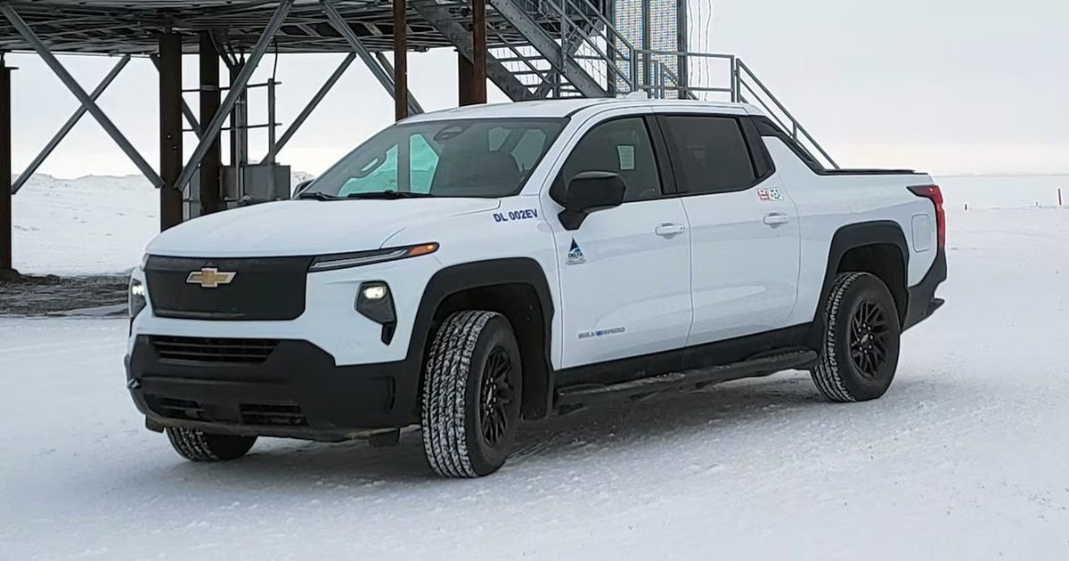 How General Motors is Scaling Fleet Electrification