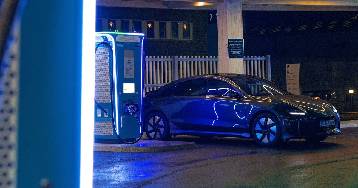 Could Autonomous Vehicles Have a Breakout Year in 2026?