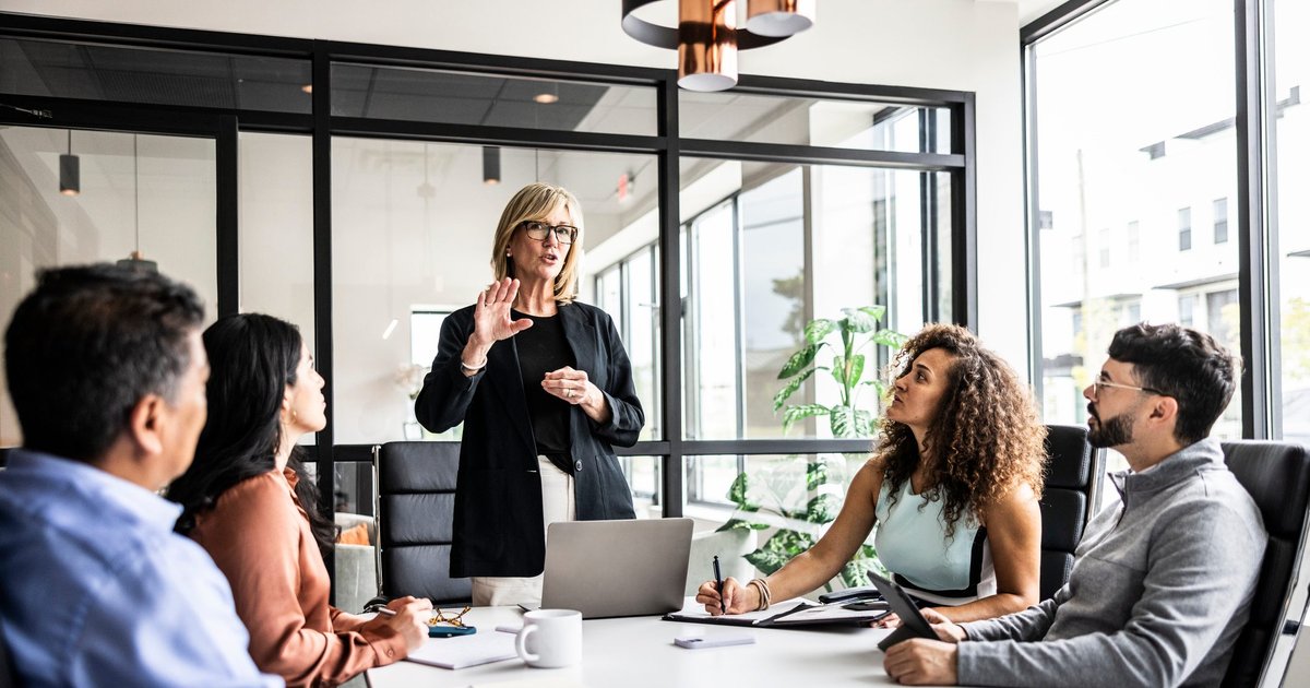 Transforming Estee Lauder Procurement to Strategic Asset