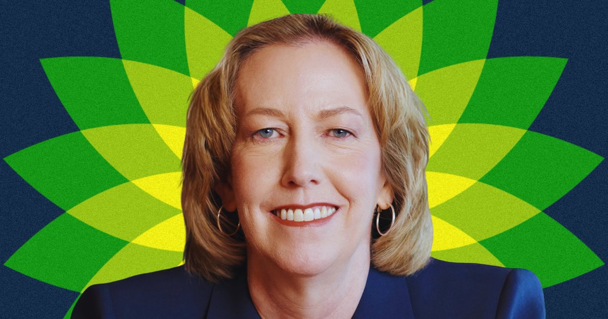 bp Sells Its US$4bn Biogas Business Despite Big 2026 Profits | Energy ...