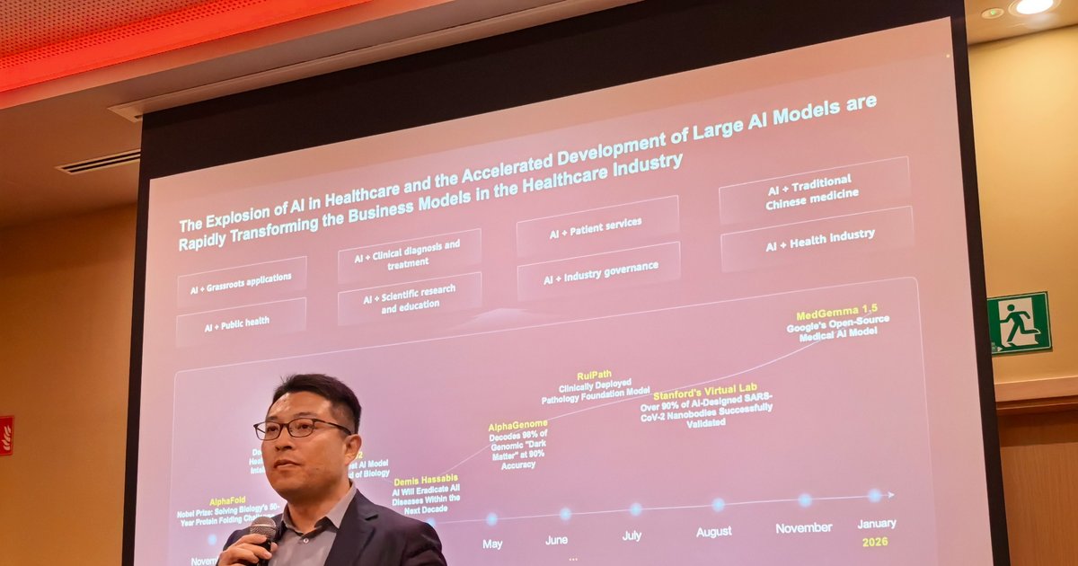 Huawei, Novartis & Mölnlycke: This Week in Healthcare