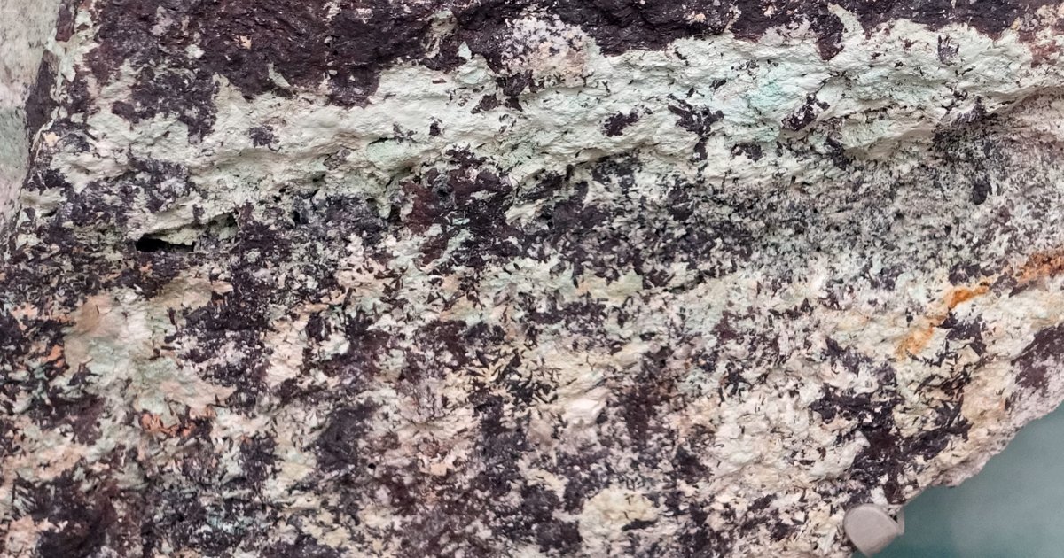 Mactung the world's largest highgrade tungsten deposit Mining Digital