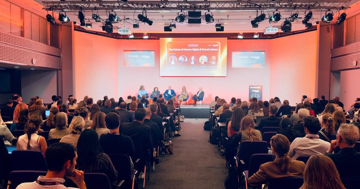 Supply Chain LIVE: The Future of AI in Operations