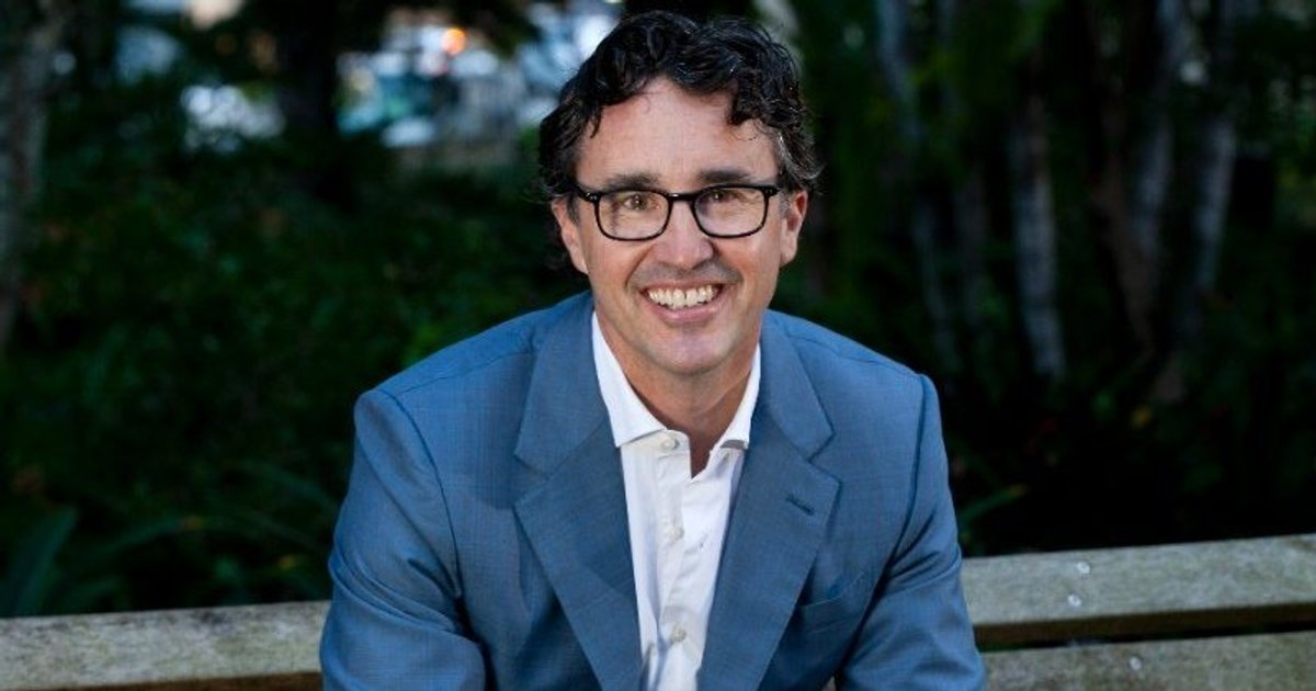 The Sustainability Impact of New Rio Tinto CEO Simon Trott | Sustainability Magazine The Sustainability Impact of New Rio Tinto CEO Simon Trott | Sustainability Magazine