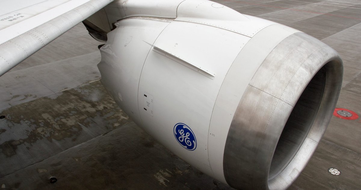 GE Aerospace's $12bn Plan to Acquire Castings Supplier CPP