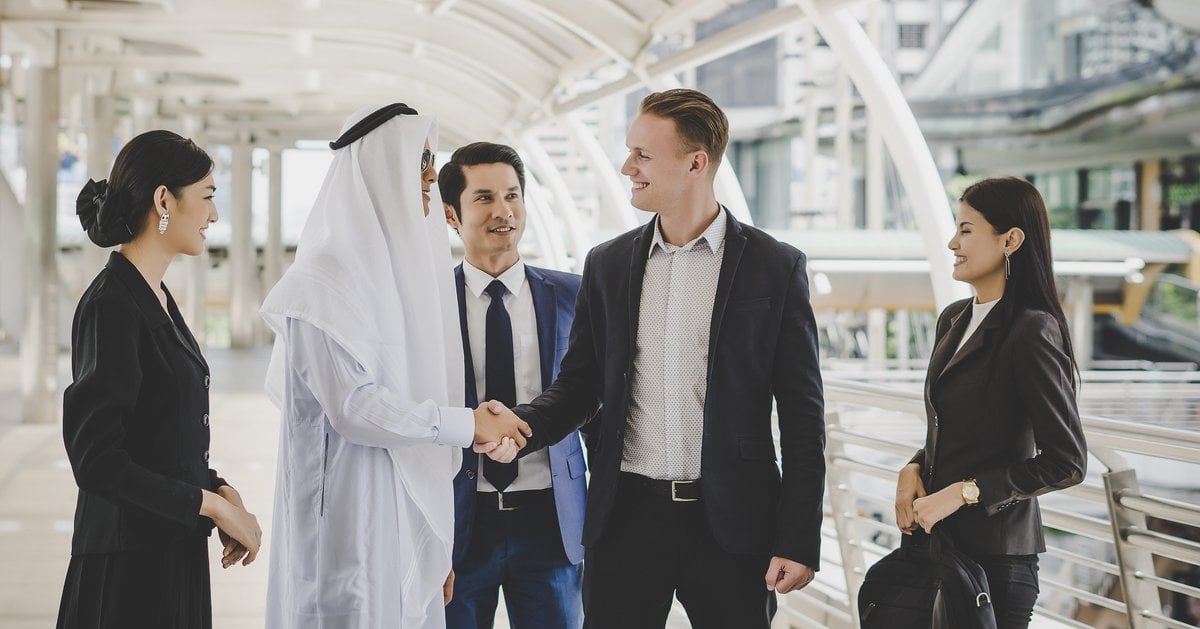 Saudi Arabia: Expanding Procurement Localisation by 70%