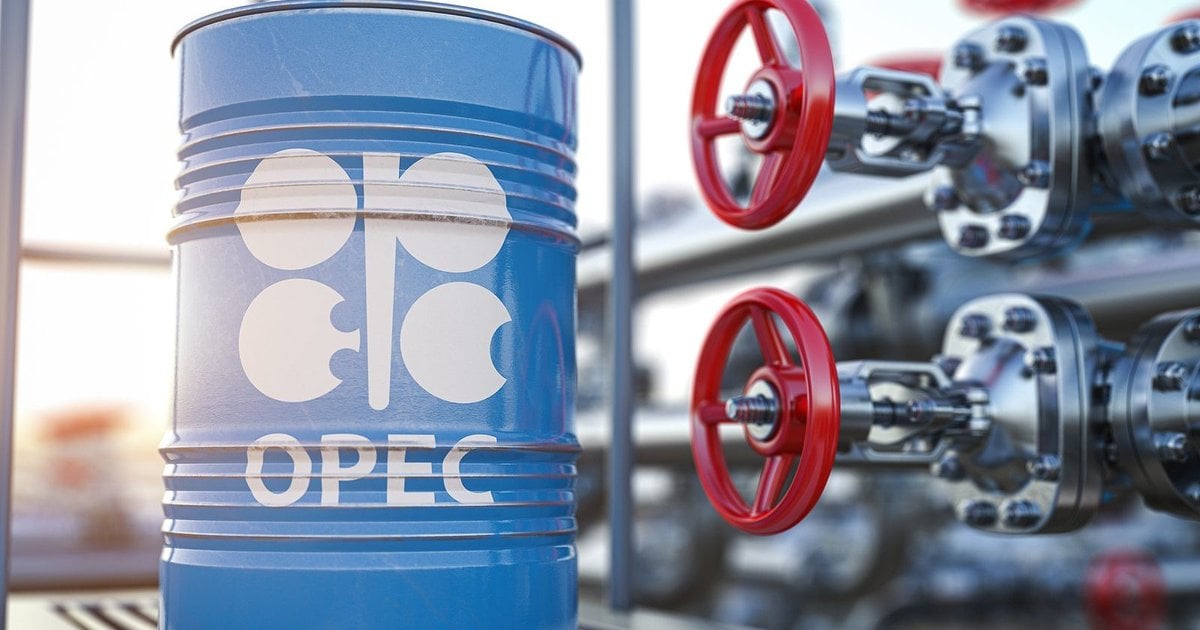 🟥 (Market Recap)"Petrolio WTI in aumento a 68,4 dollari nonostante l'incremento delle scorte USA"