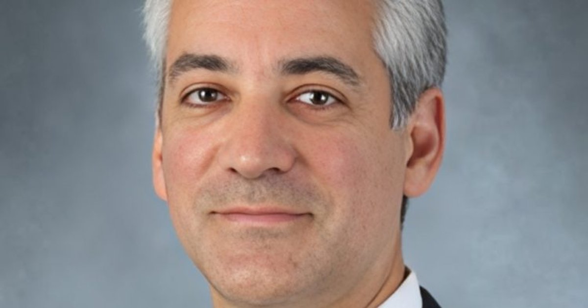 ACI Worldwide: How AI is Enhancing Payments Infrastructure