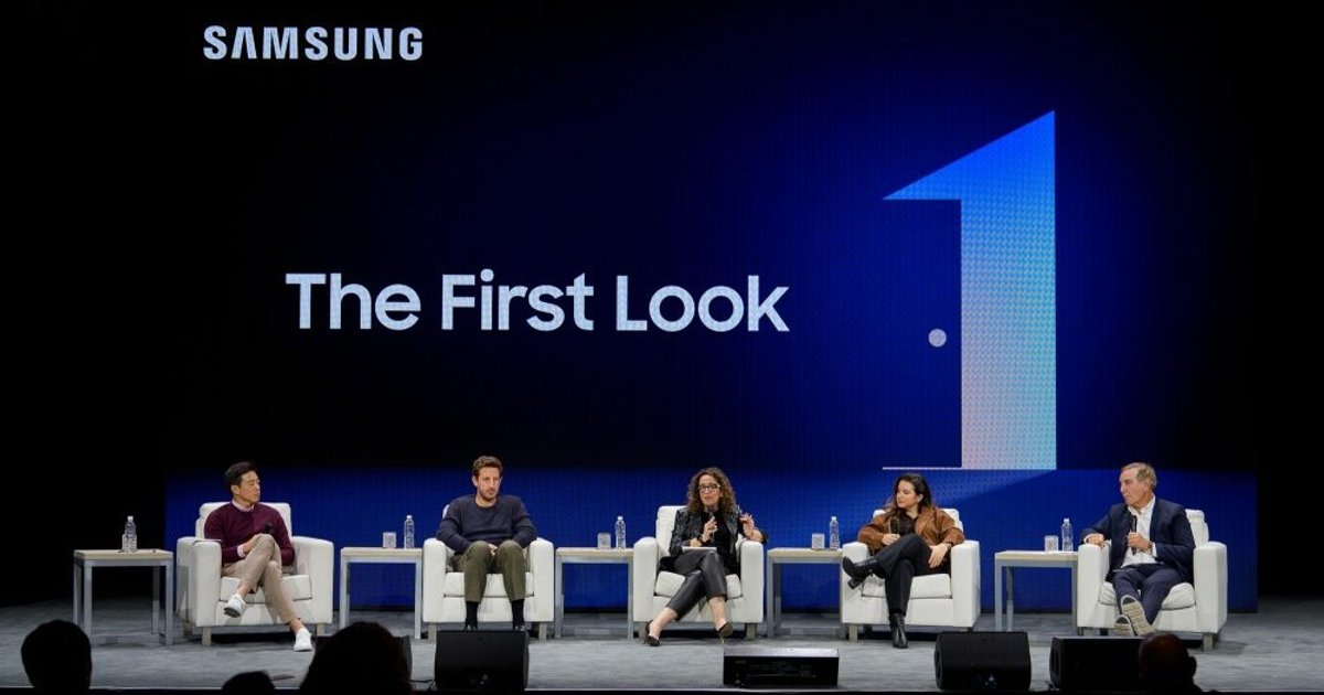 Samsung Electronics: The Role of Trust in the Future of AI | Technology ...