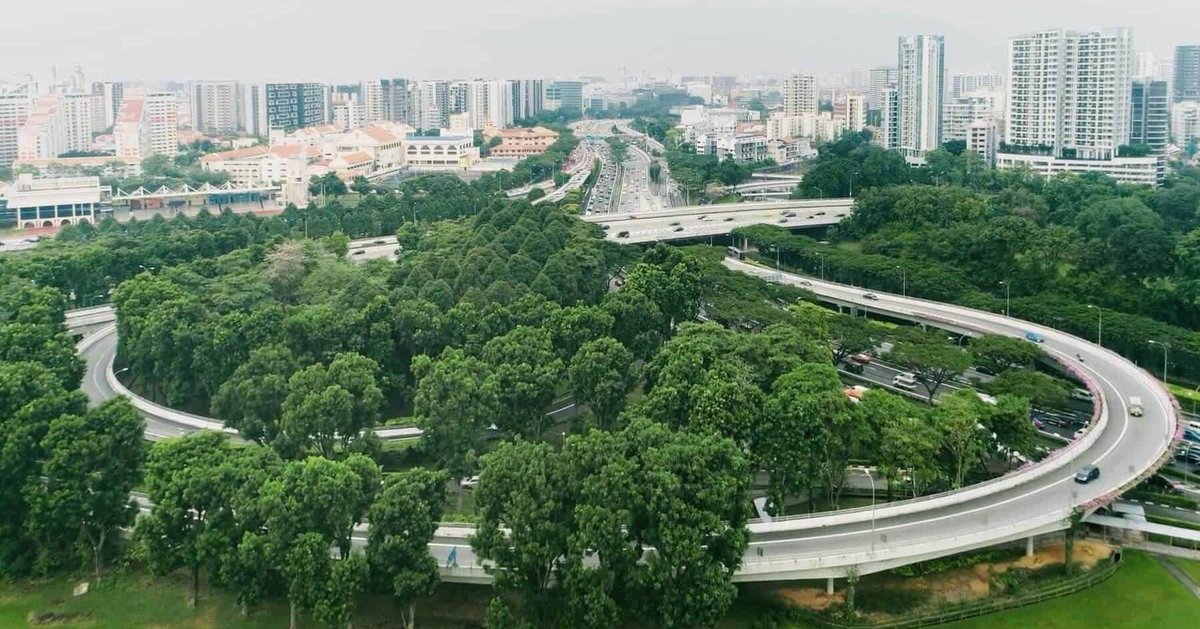 WEF: About Pioneering Green Cities Singapore & Barranquilla