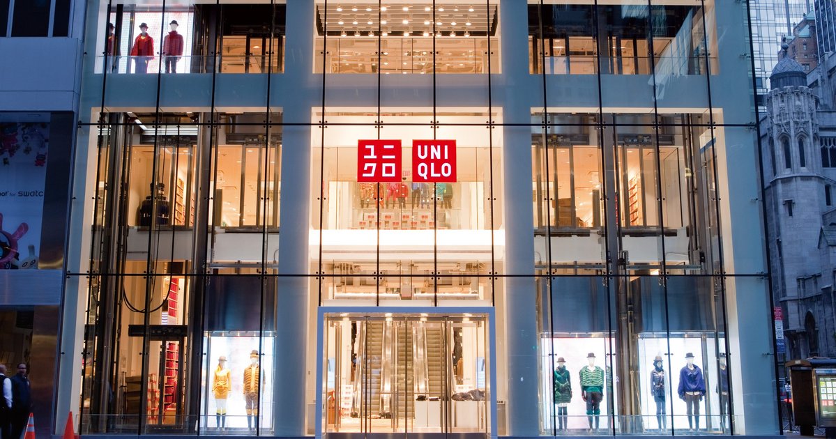 Uniqlo - The Strategy Behind The Japanese Fast Fashion