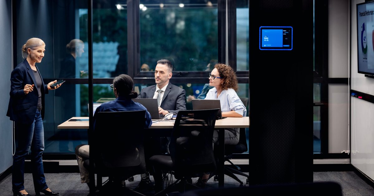 Deltek Study: 91% of Firms Call AI Critical to Success
