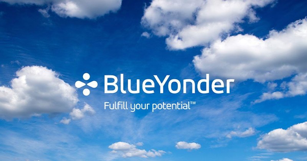 Blue Yandy Blue Yonder: Cutting Supply Chain Scope 3 Carbon Emissions | Scope 3 ...