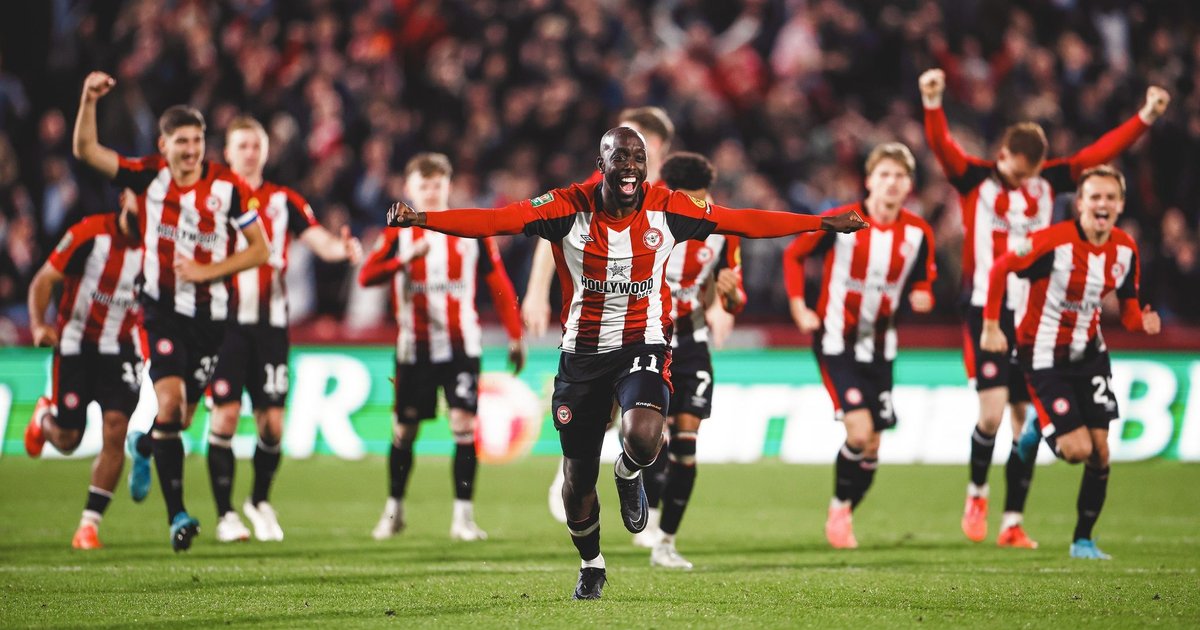 Premier League's Brentford Top the Table for Sustainability | Sustainability Magazine