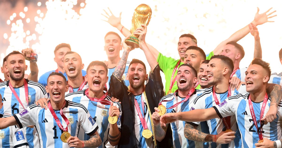 How AI Will Power the 2026 FIFA World Cup