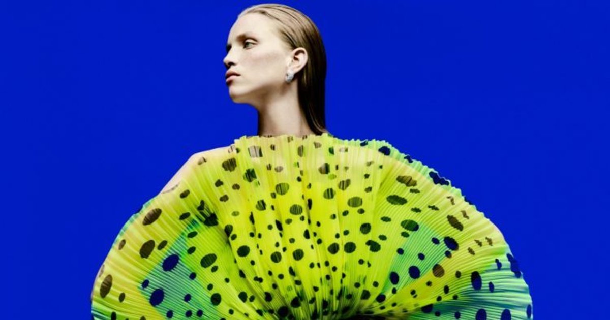 H&M & Ellen MacArthur Foundation Call for Circular Fashion