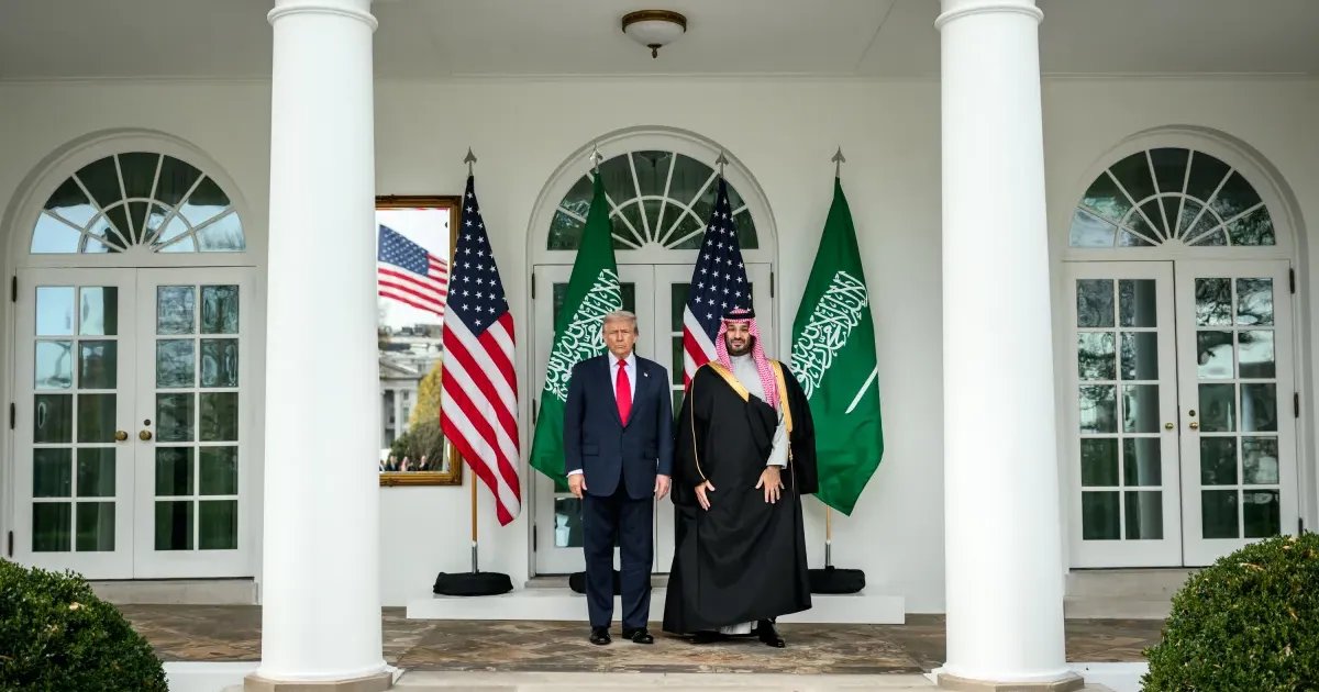 How Can The US-Saudi Nuclear Deal Reshape Renewable Energy?