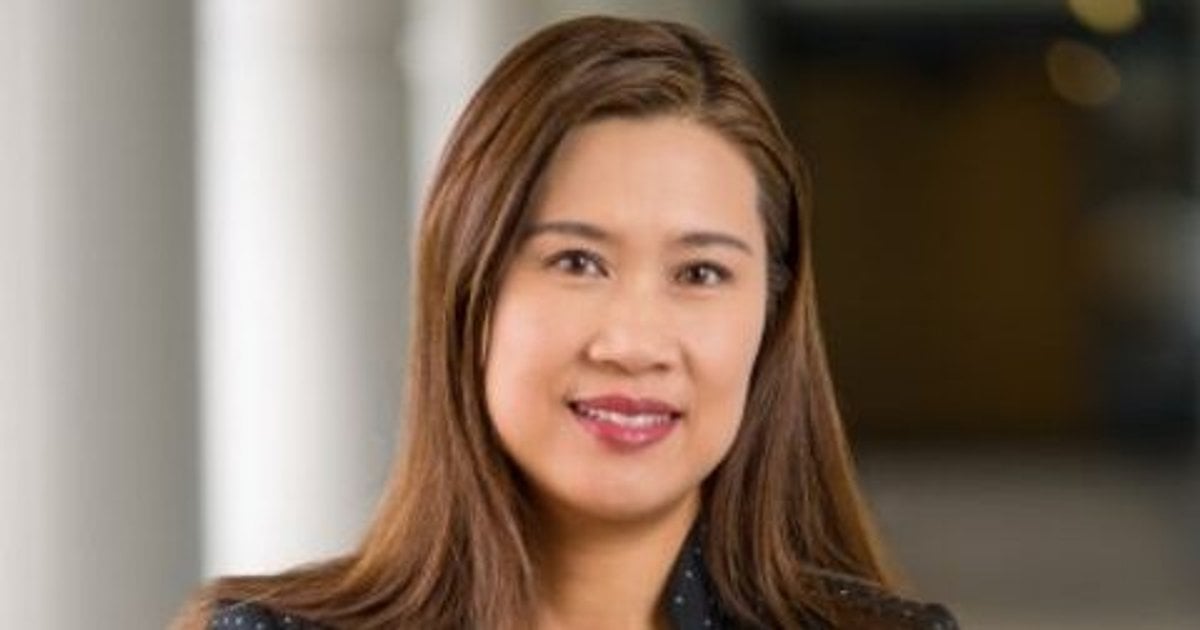 AstraZeneca CSO Pam Cheng: Health Equity & Sustainability