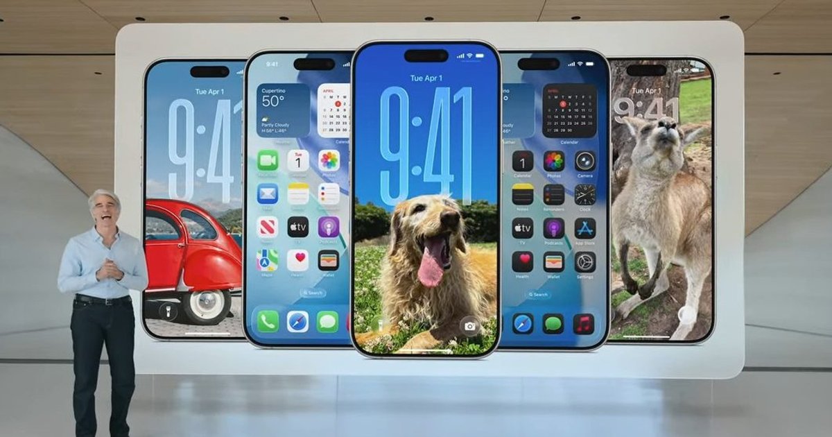 Featuring the Top 5 from Telco News in June 2025