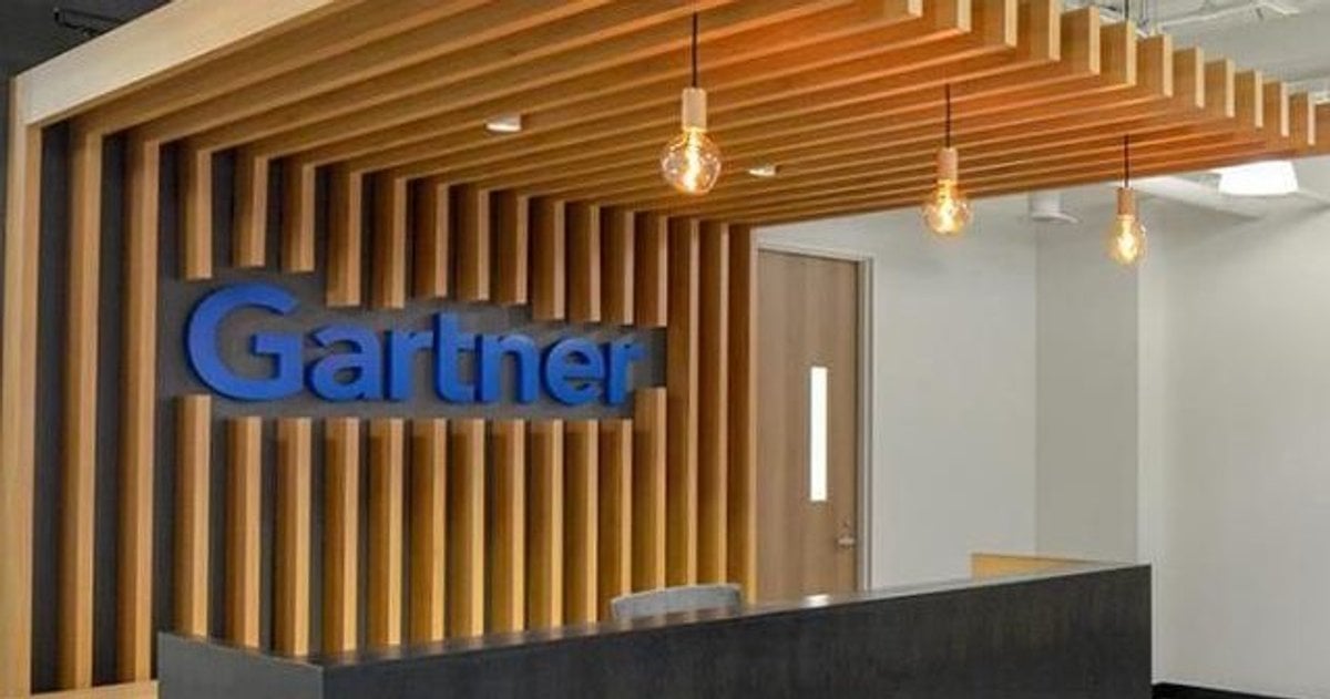 Gartner How Agentic AI is Shaping Business DecisionMaking