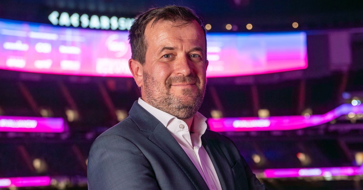 Ivalua Now 2025 Franck Lheureux On Ai In Procurement Procurement